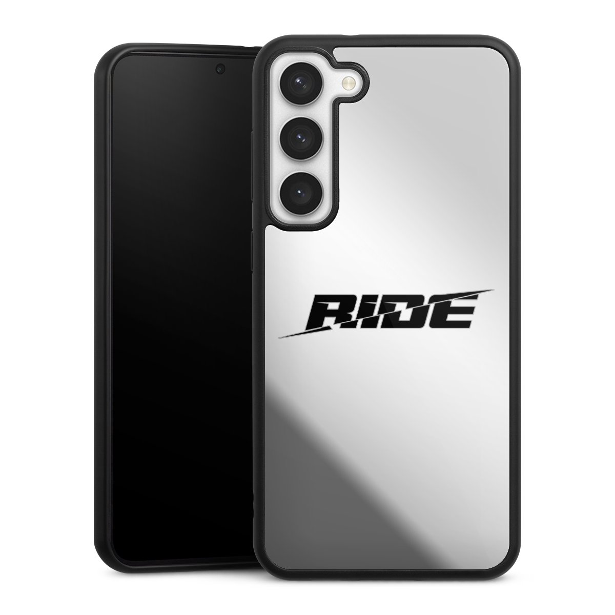  Ride transparent