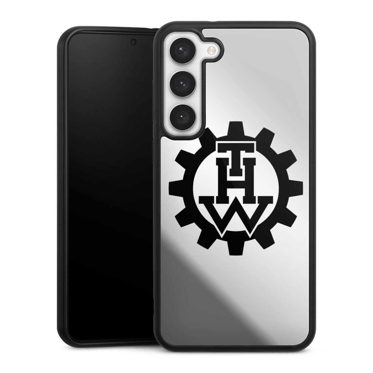 THW Logo Transparent