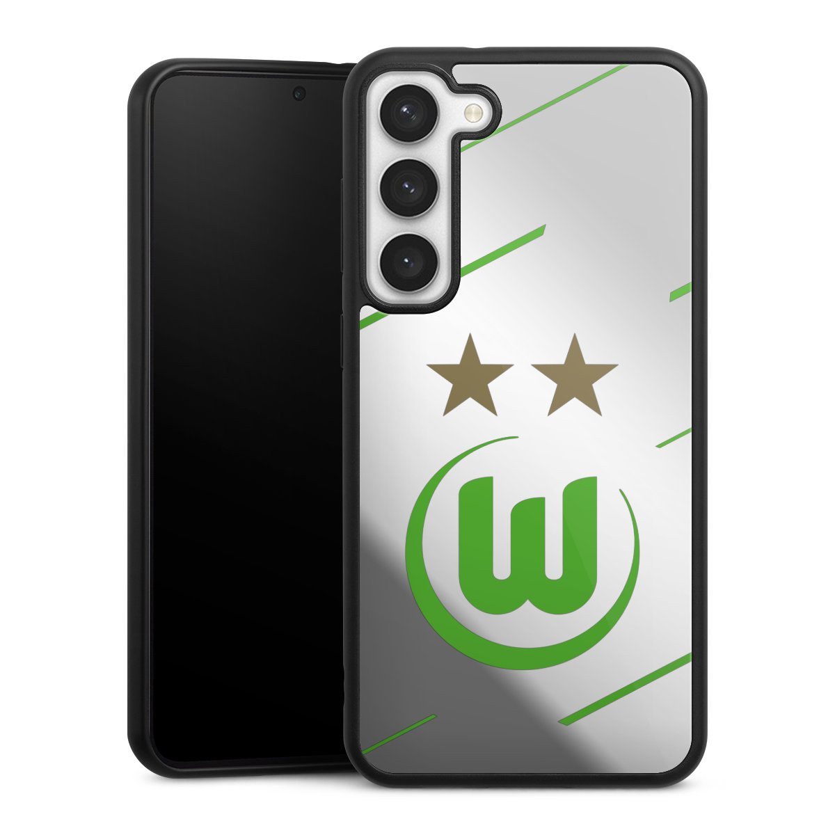 VfL Wolfsburg Frauen Logo