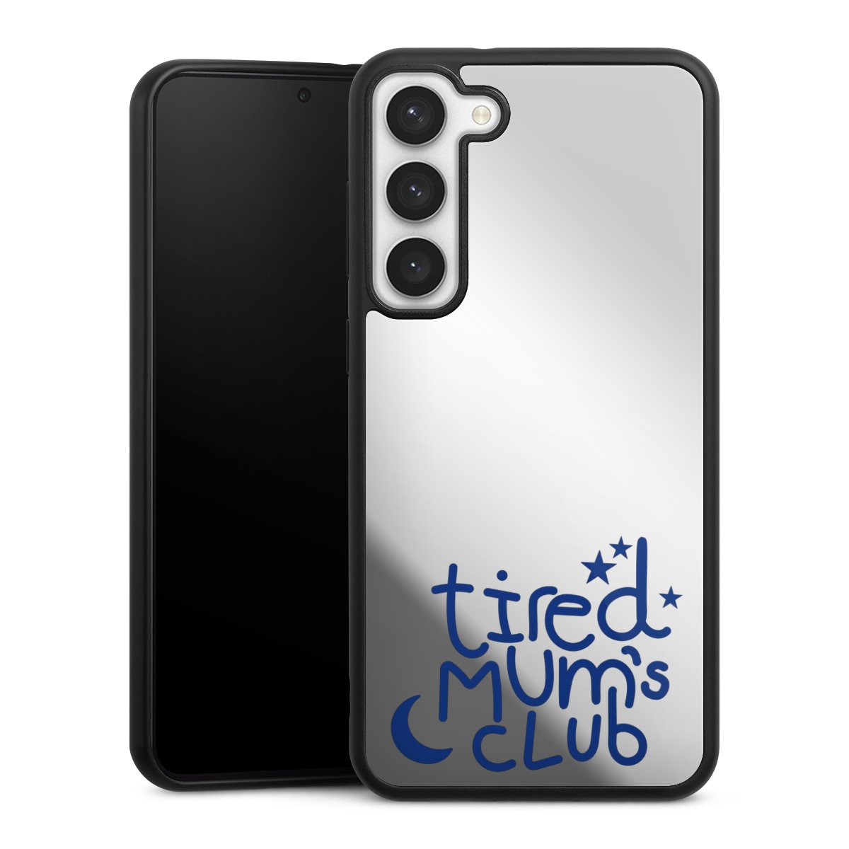 Tired Mom Club