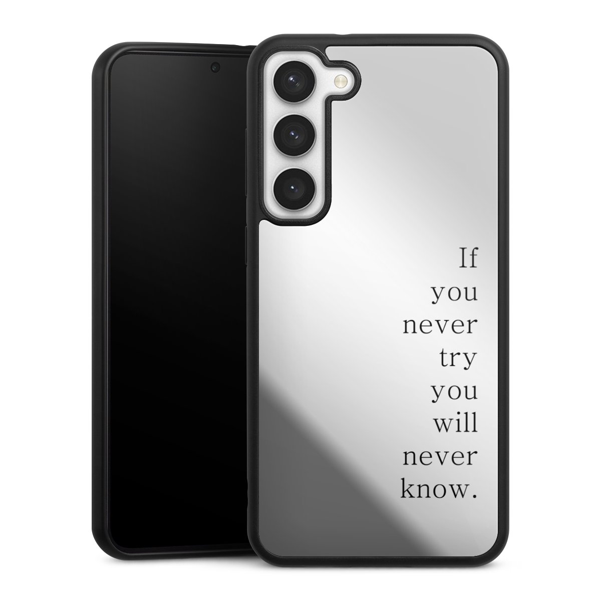 If You Never Try 3