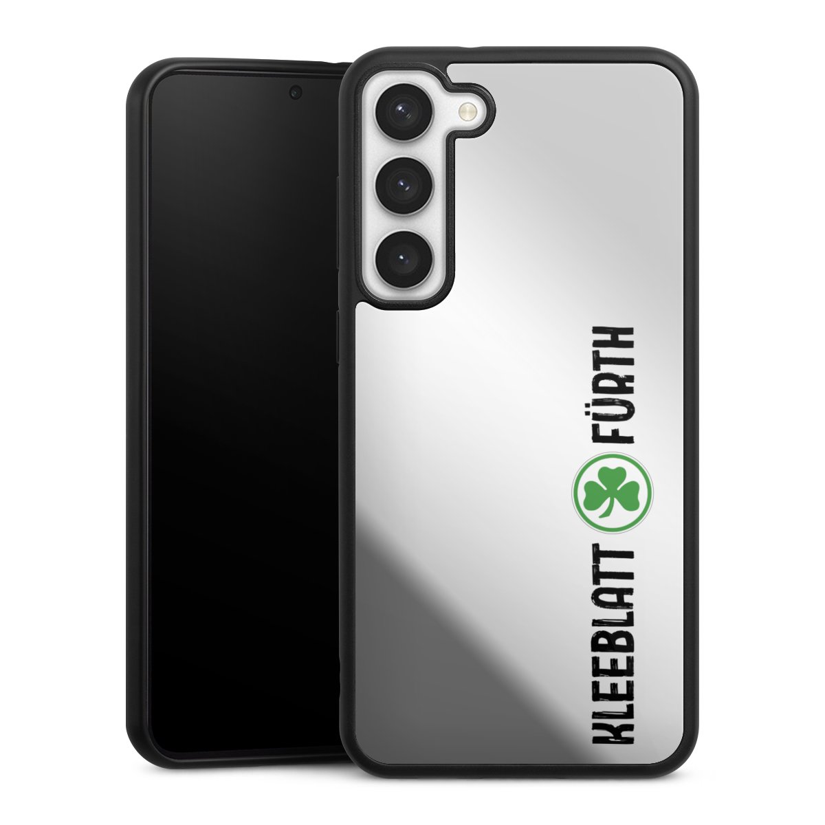 SPVGG GREUTHER FÜRTH Kleeblatt