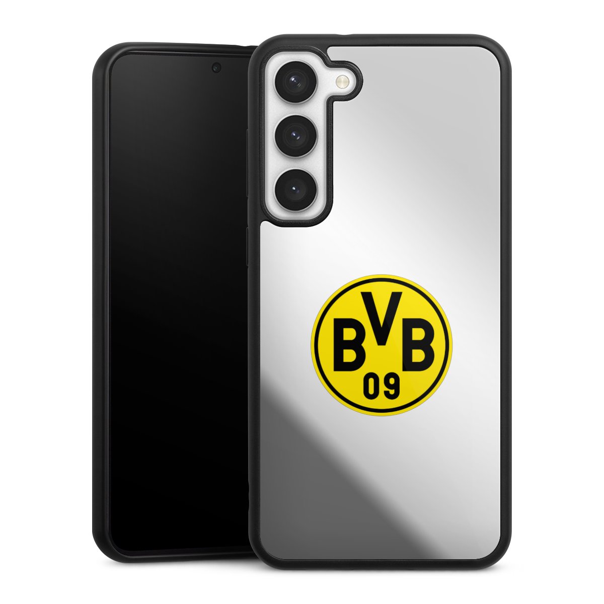 BVB Logo Transparent