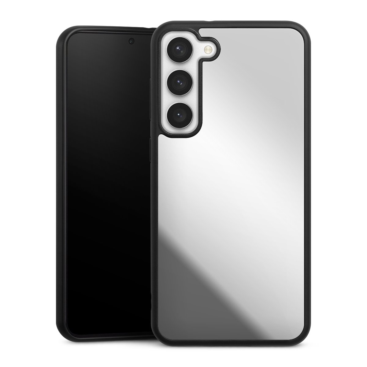Mirror Case pour Samsung Galaxy S23+