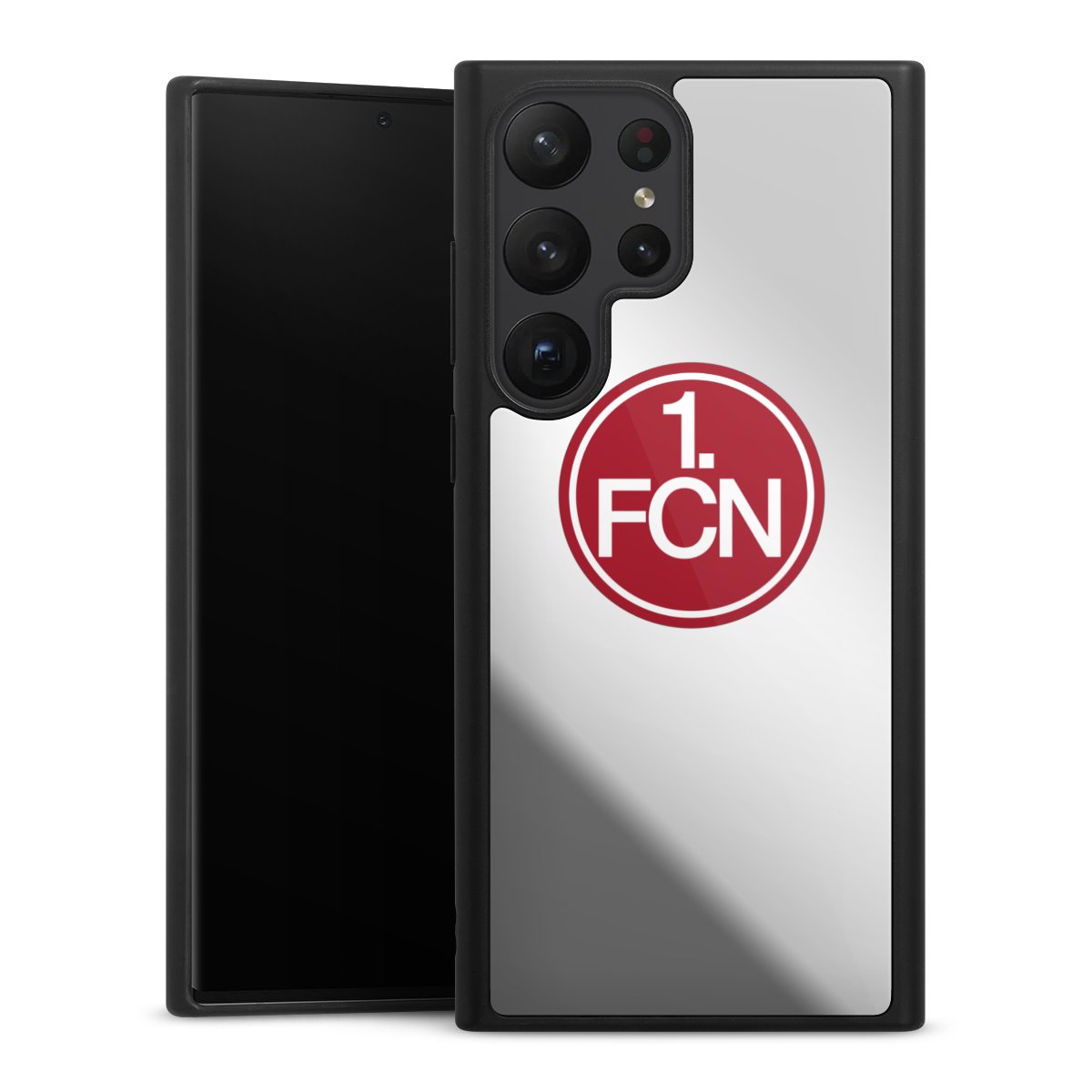 FCN Logo Rot