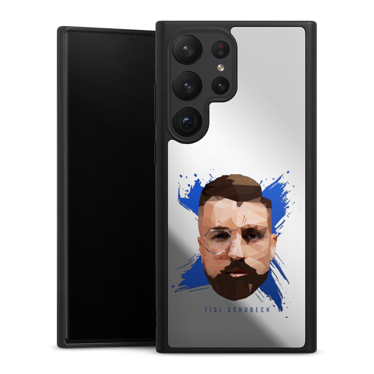 Tisi Blau senza sfondo