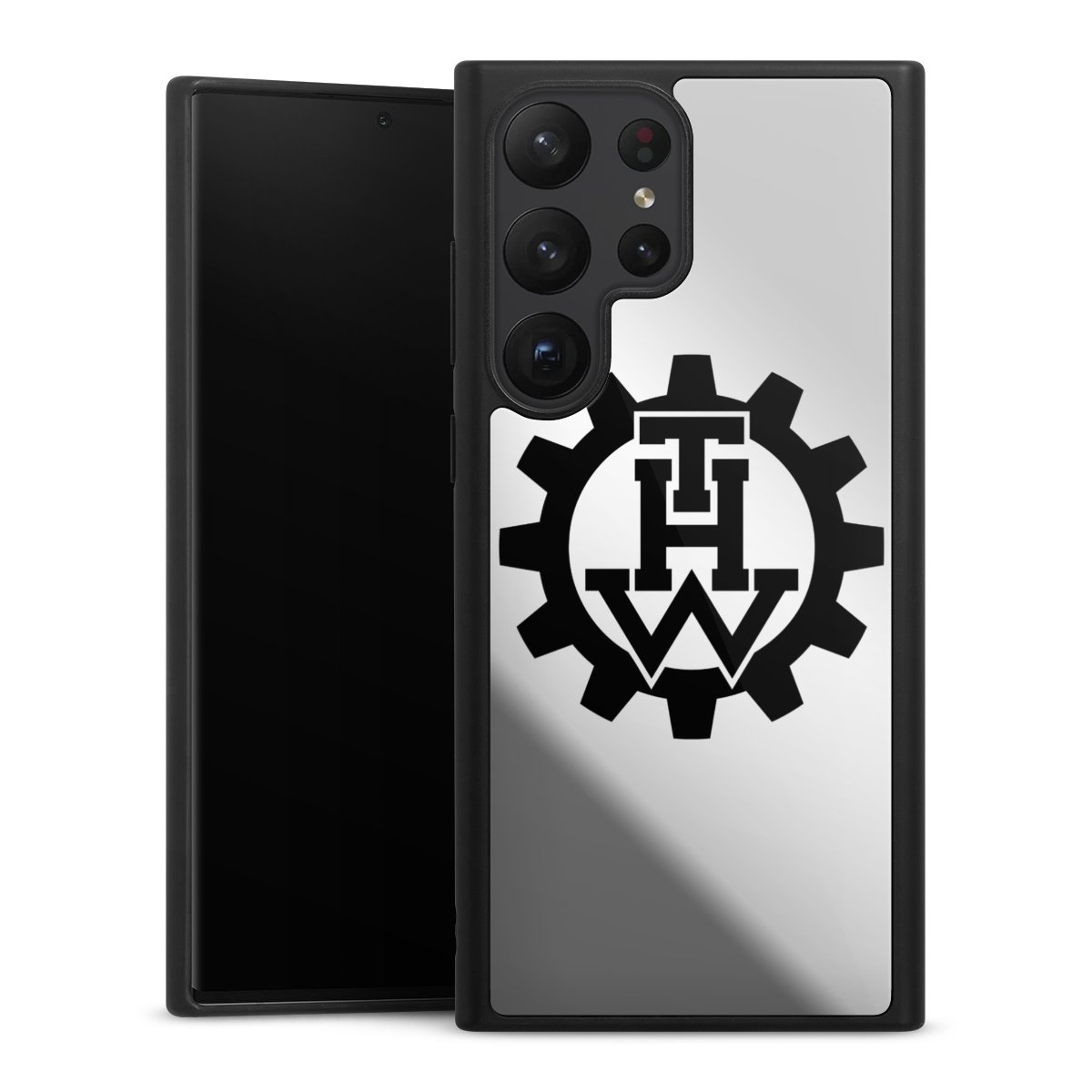 THW Logo Transparent