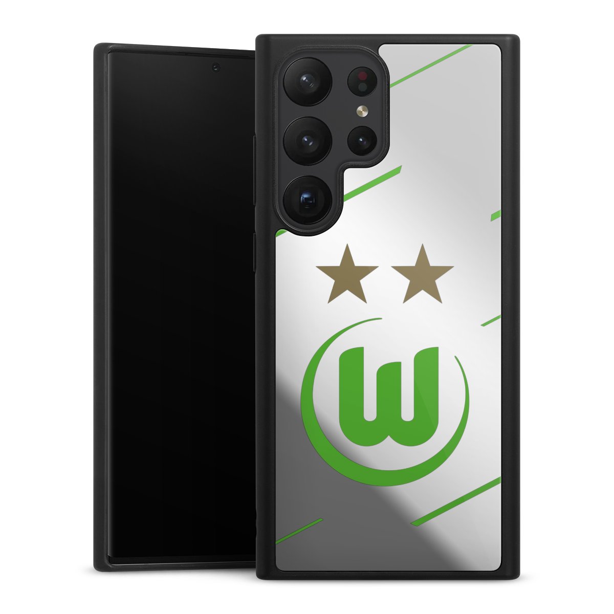 VfL Wolfsburg Frauen Logo