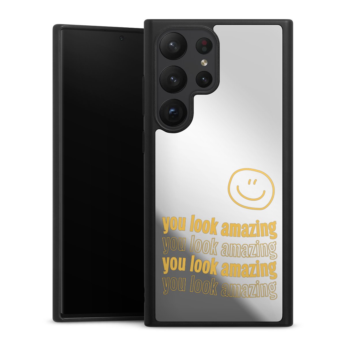 You Look Amazing