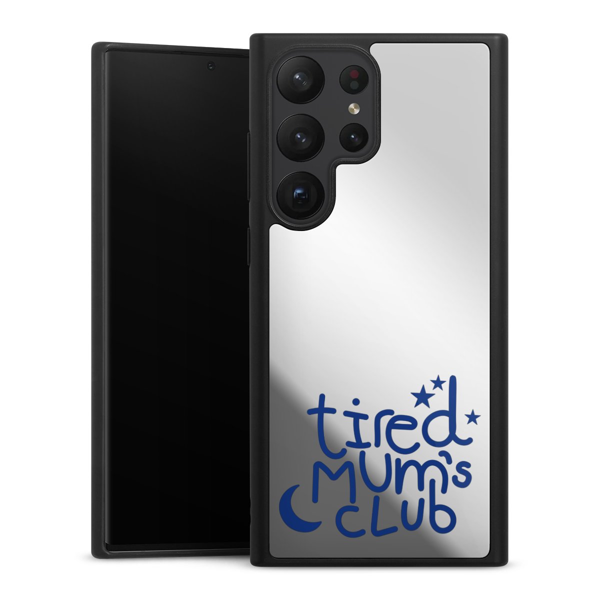 Tired Mom Club