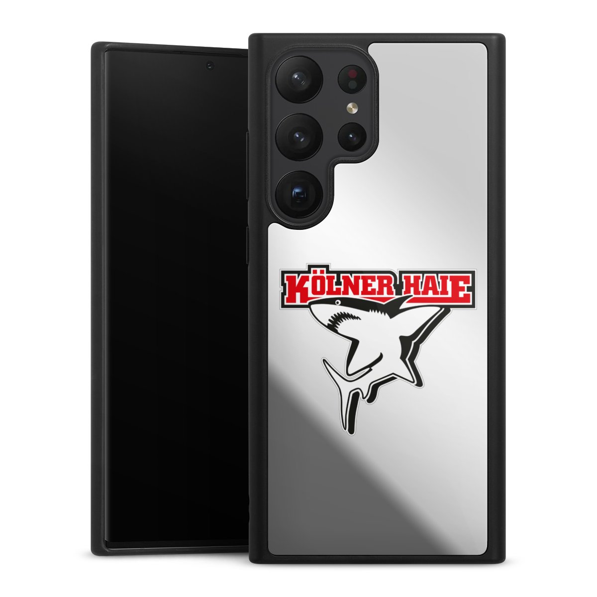 Kölner Haie Logo Transparent