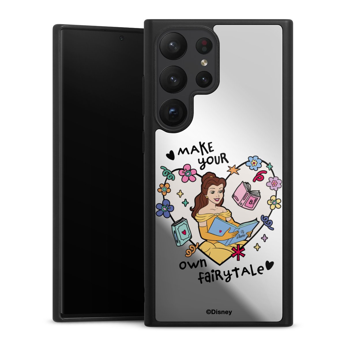 Own Fairytale Transparent
