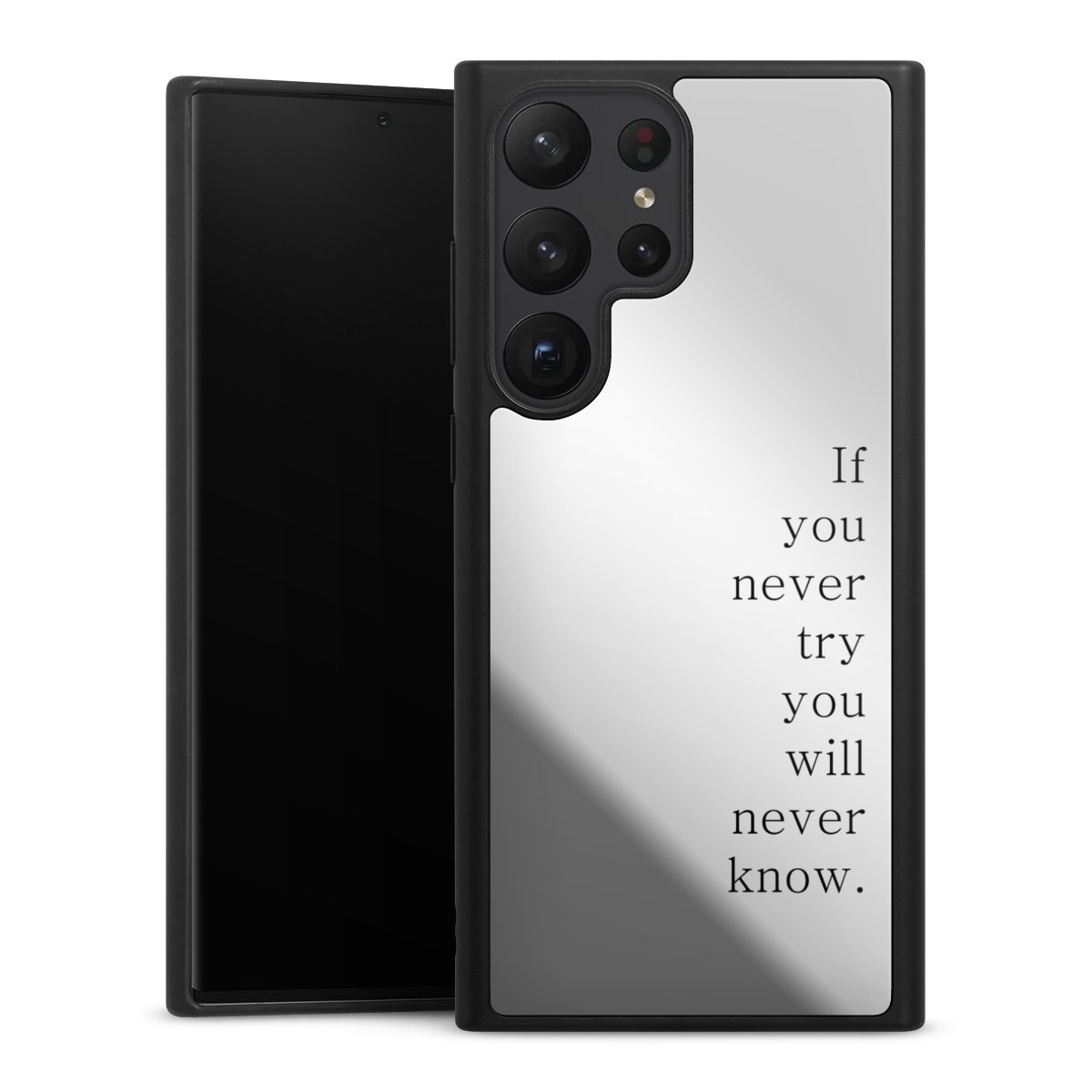 If You Never Try 3