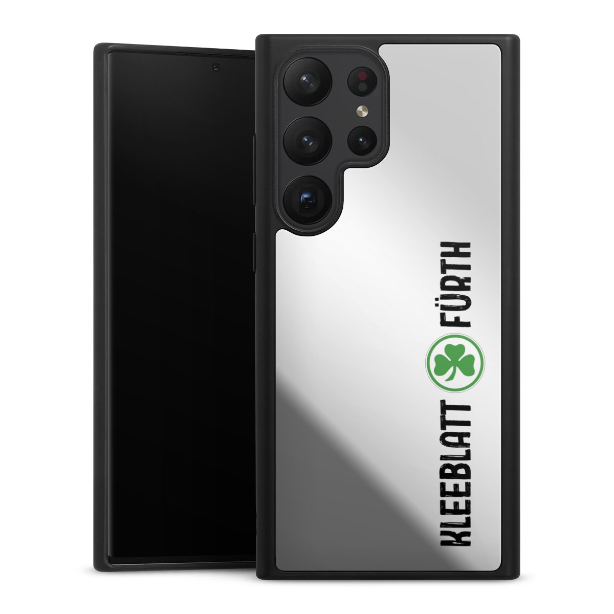 SPVGG GREUTHER FÜRTH Kleeblatt