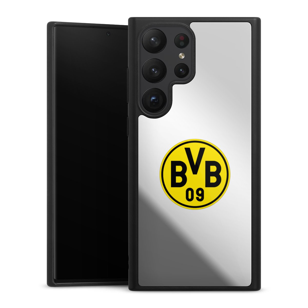 BVB Logo Transparent