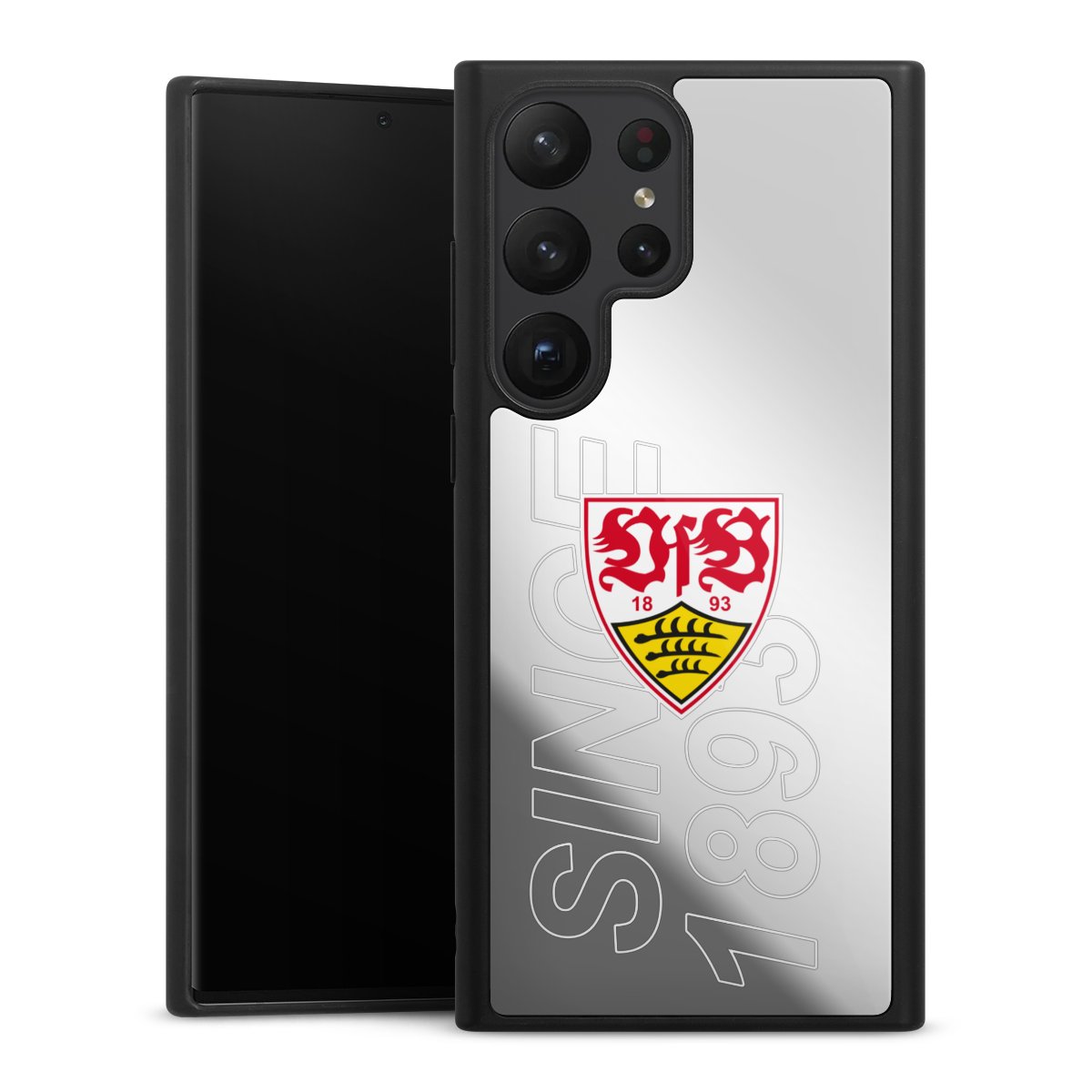 VfB Stuttgart Since 1893