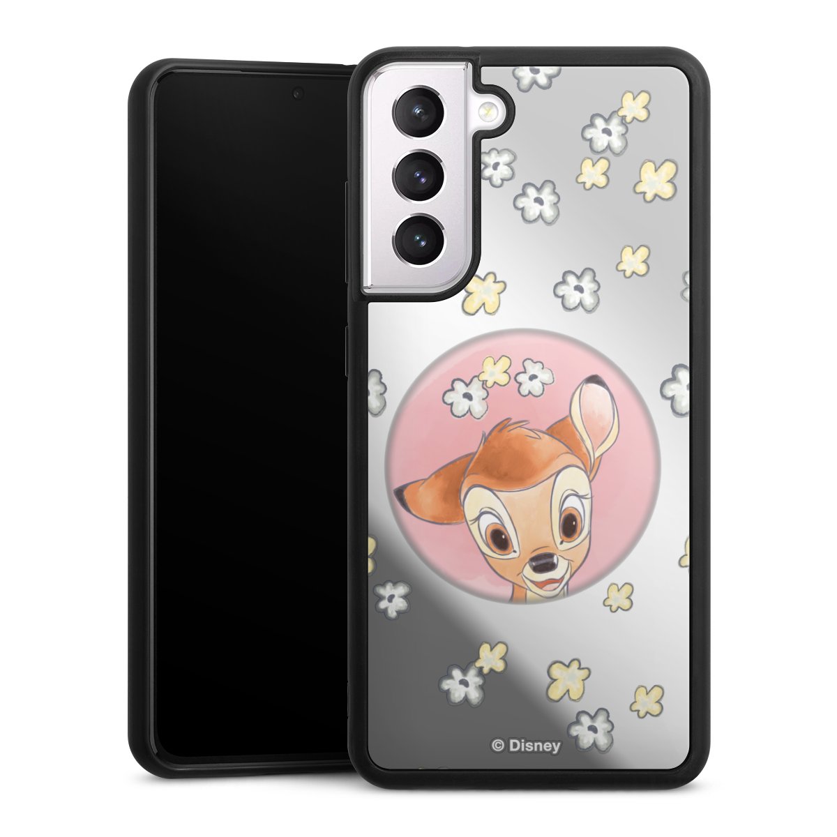 Bambi Transparant