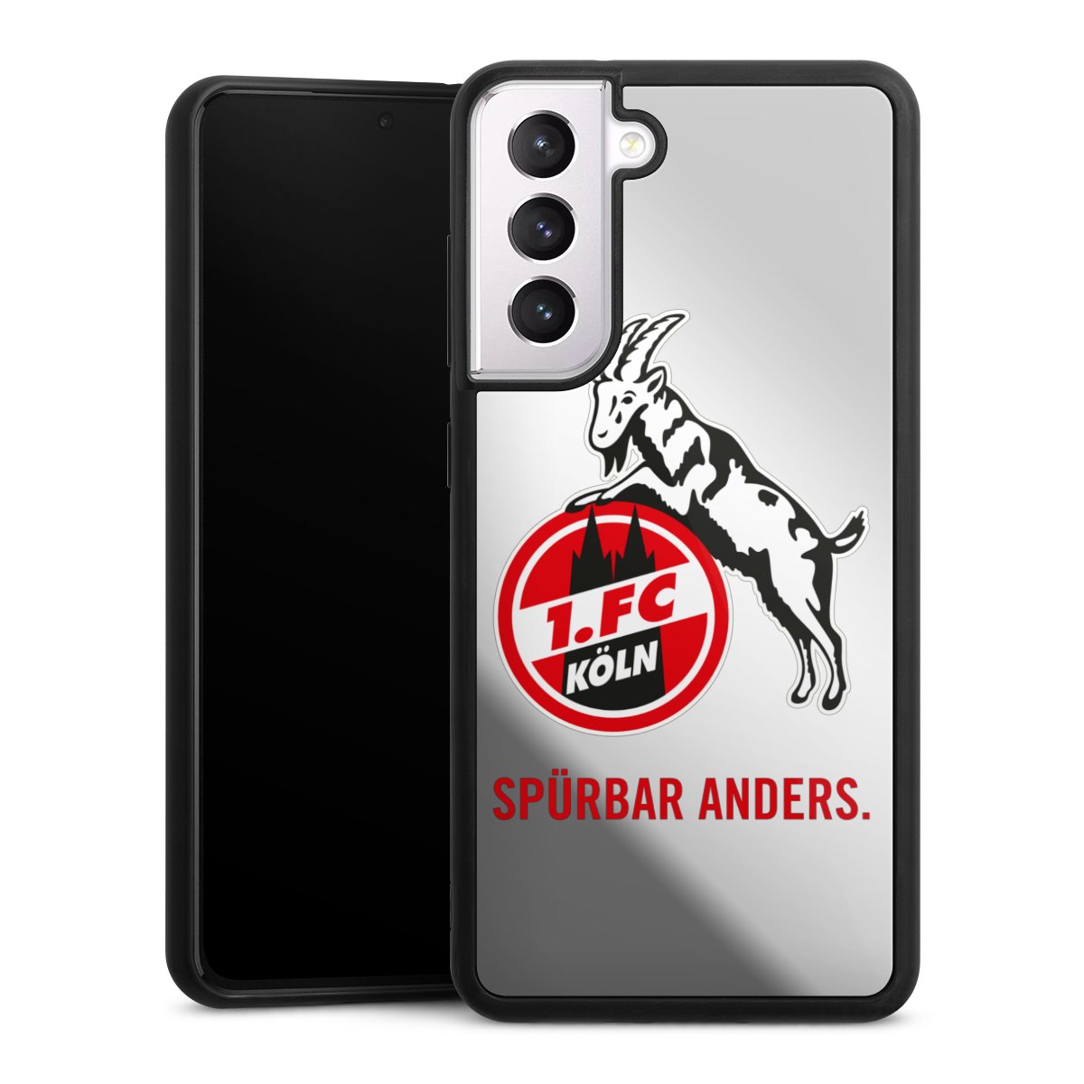 Claim 1.FC ohne Hintergrund