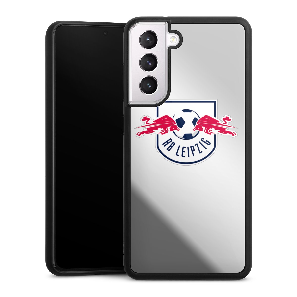 RB Leipzig Logo - ohne Hintergrund