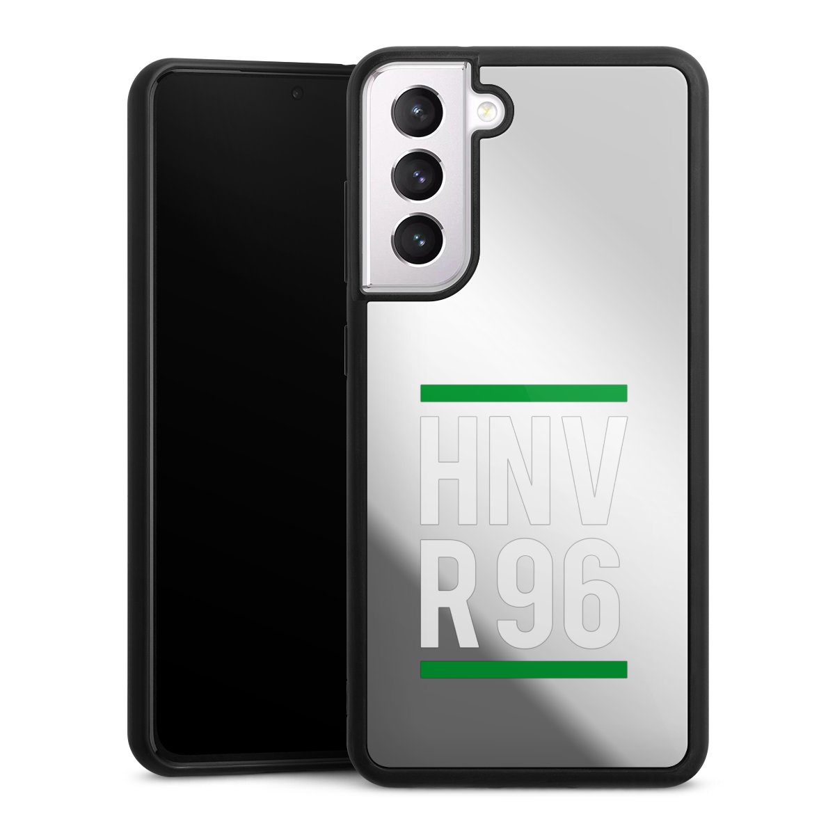 HNVR96 - Transparent