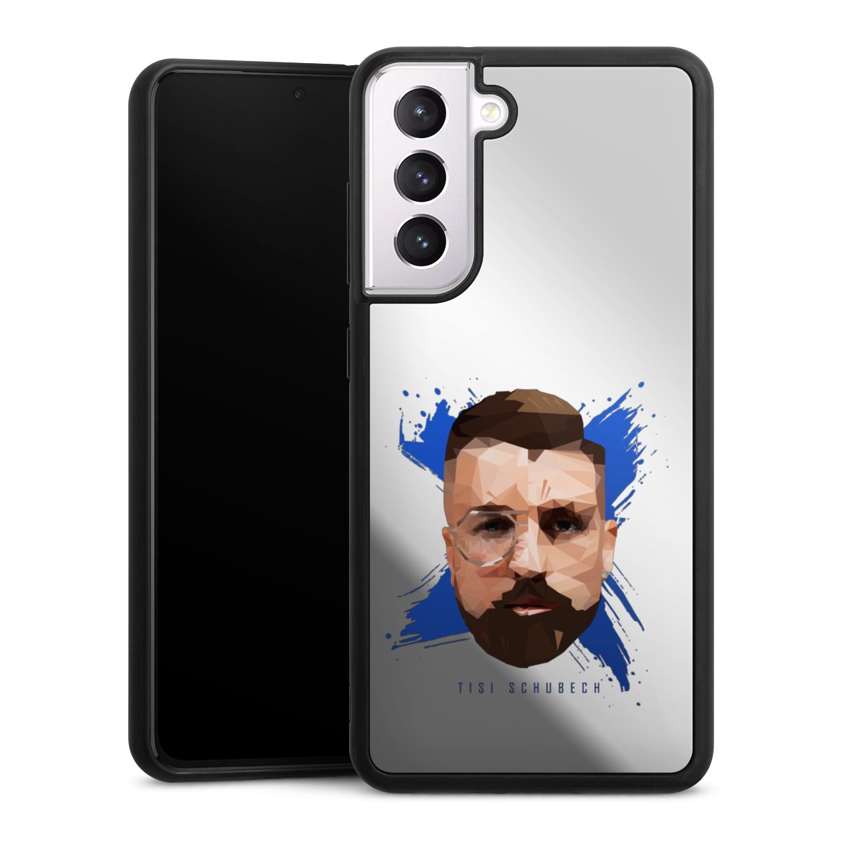 Tisi Blau senza sfondo