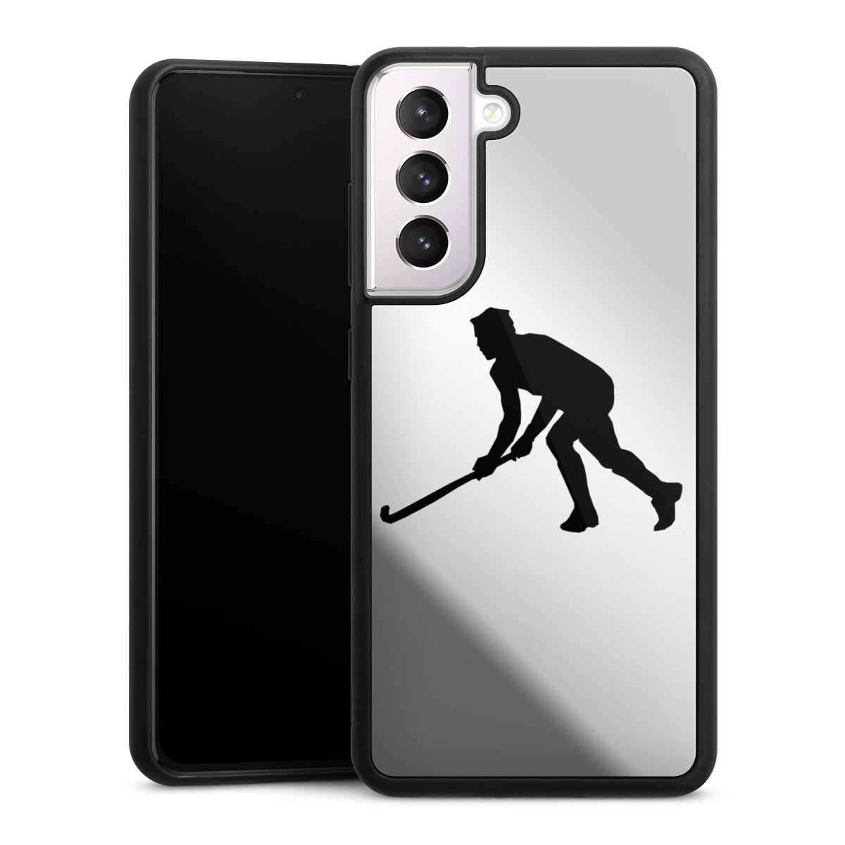 Hockey Player Transparent