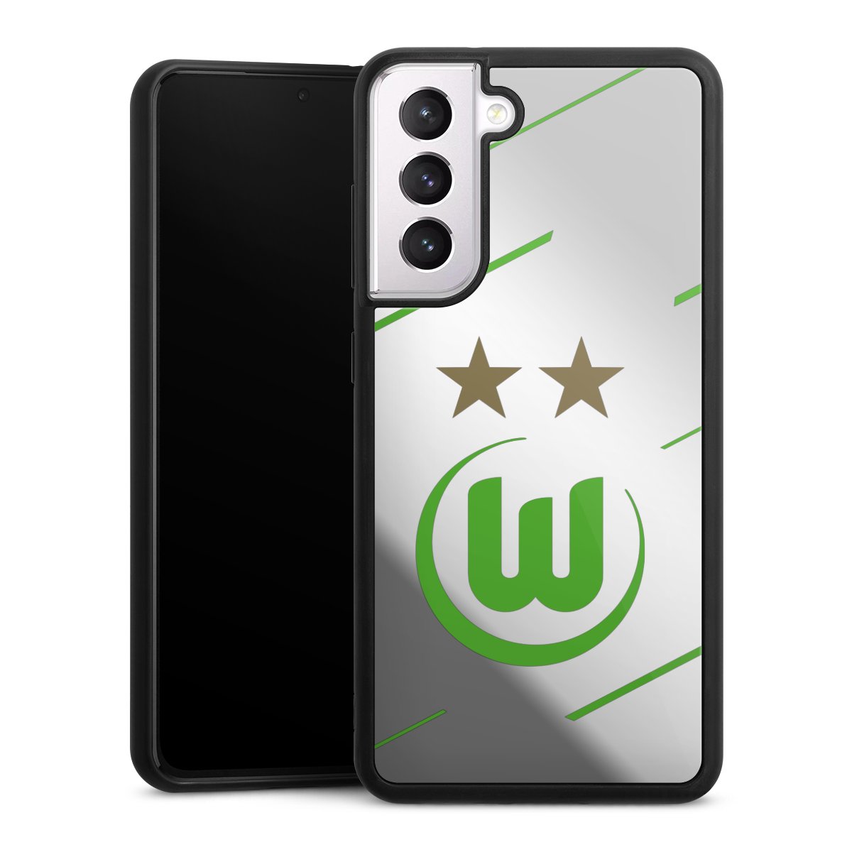 VfL Wolfsburg Frauen Logo