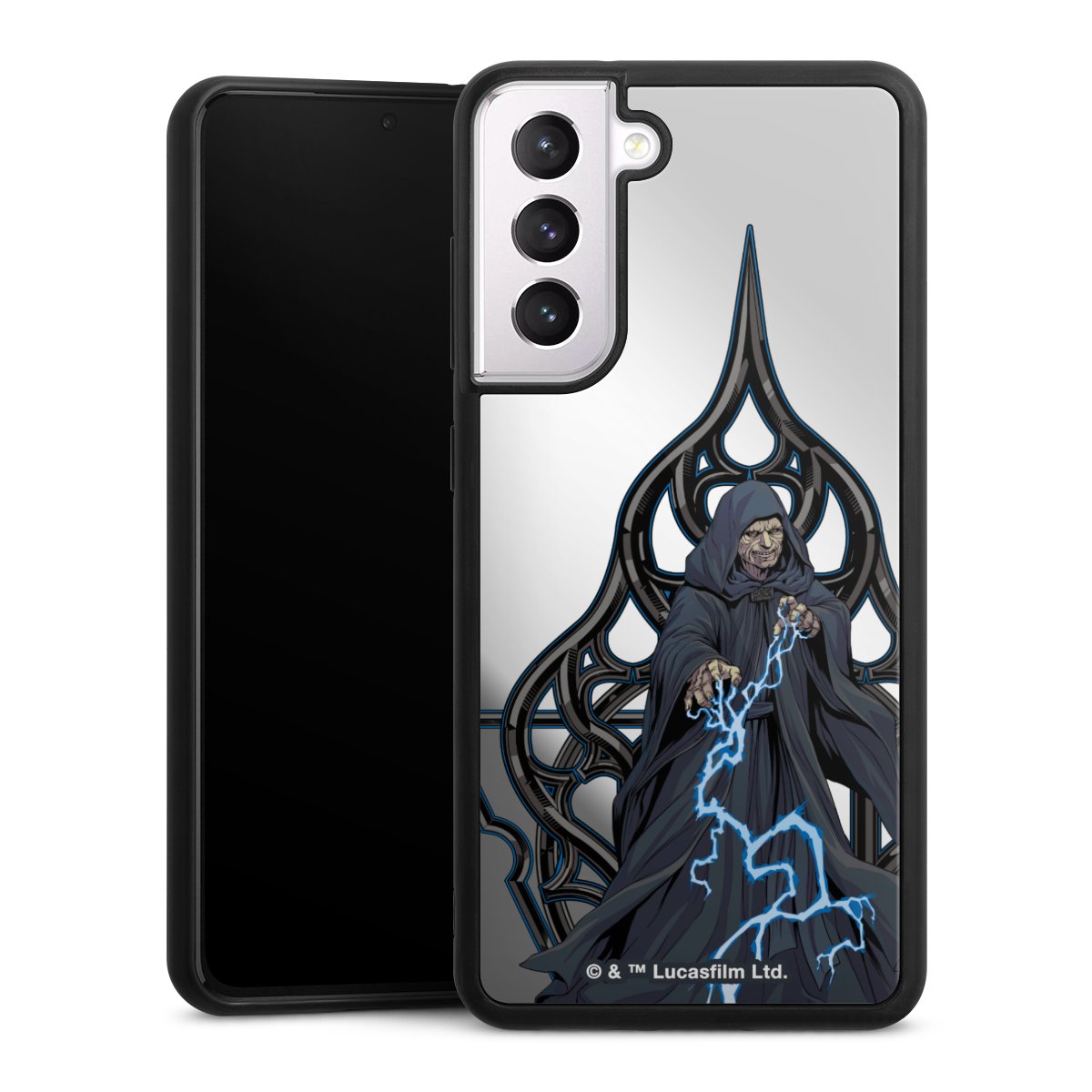 Sithstorm