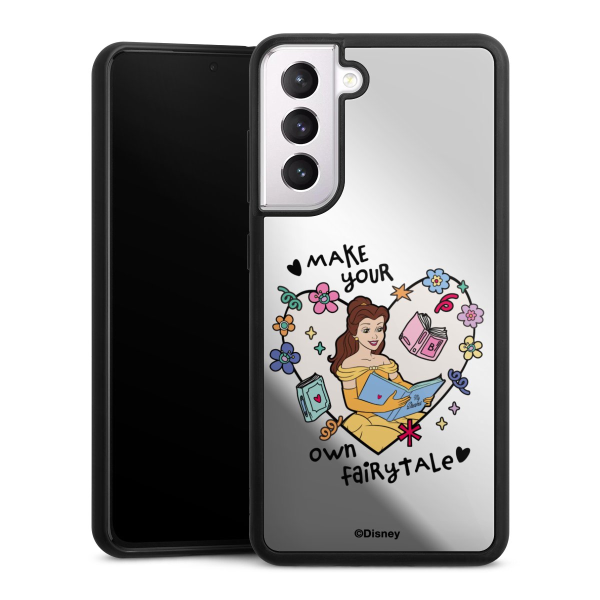 Own Fairytale Transparent