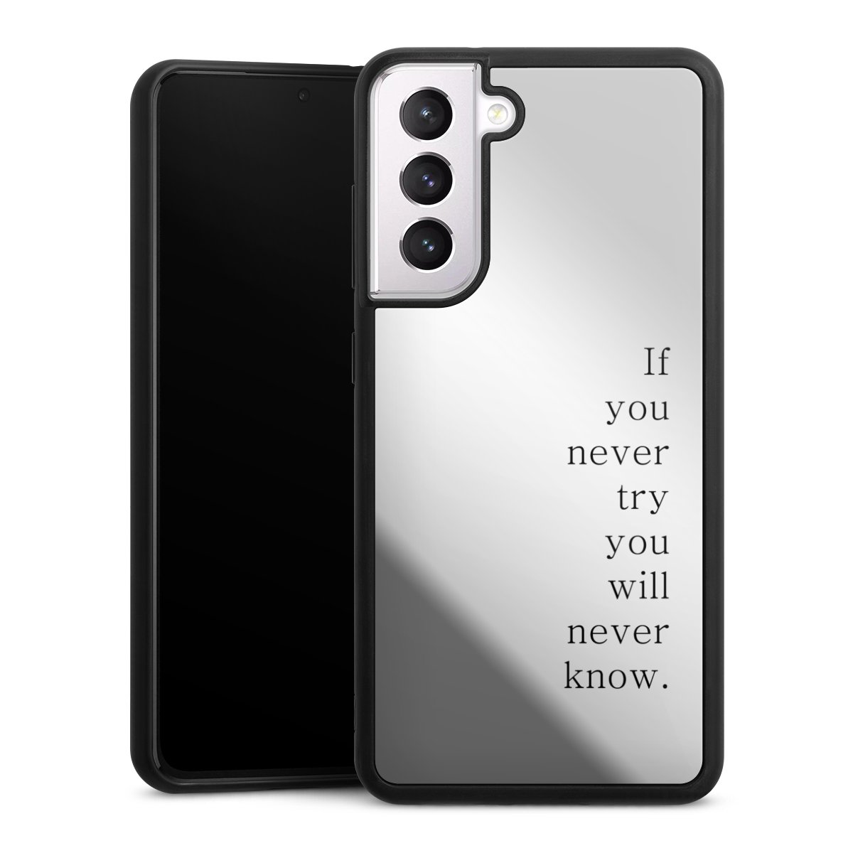If You Never Try 3