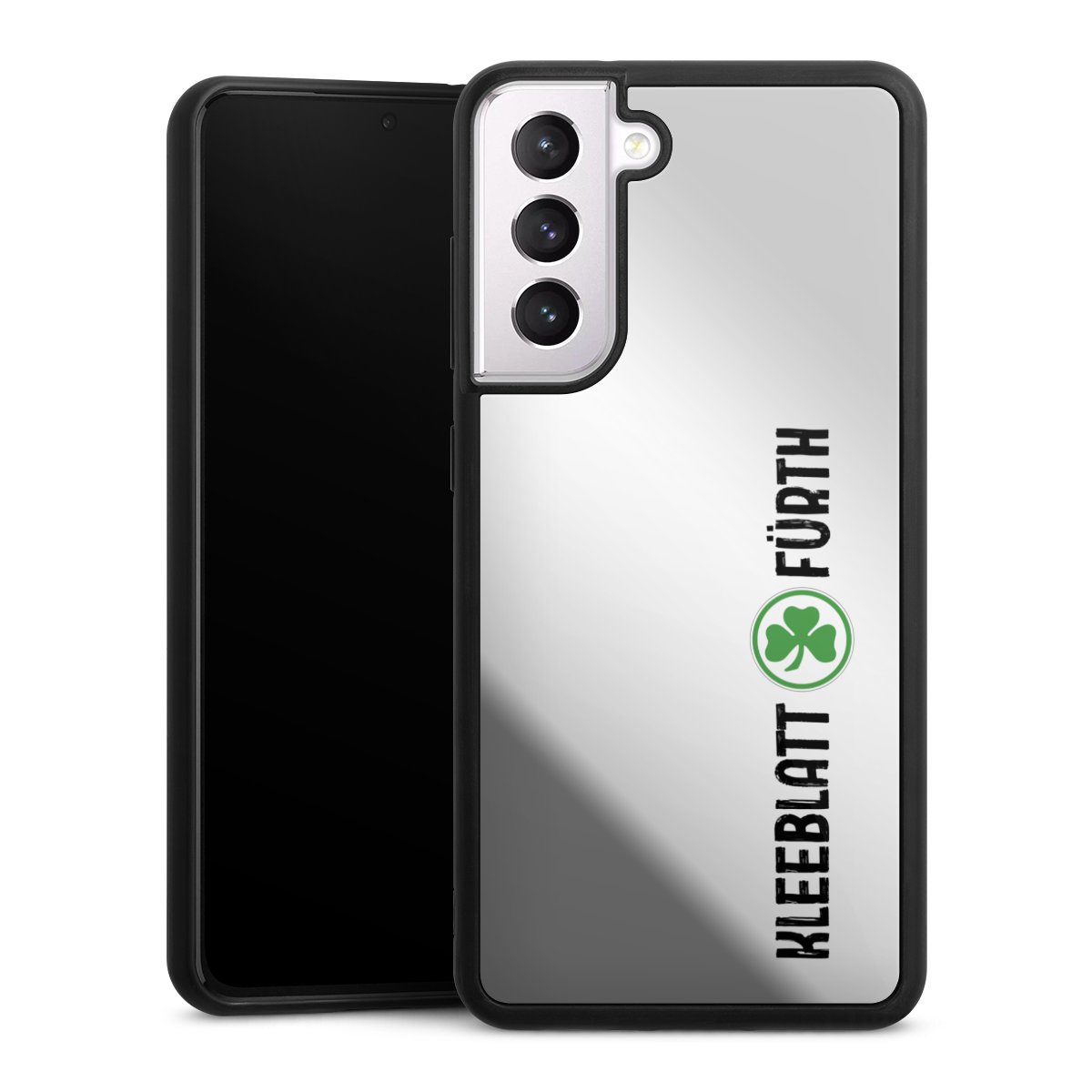 SPVGG GREUTHER FÜRTH Kleeblatt