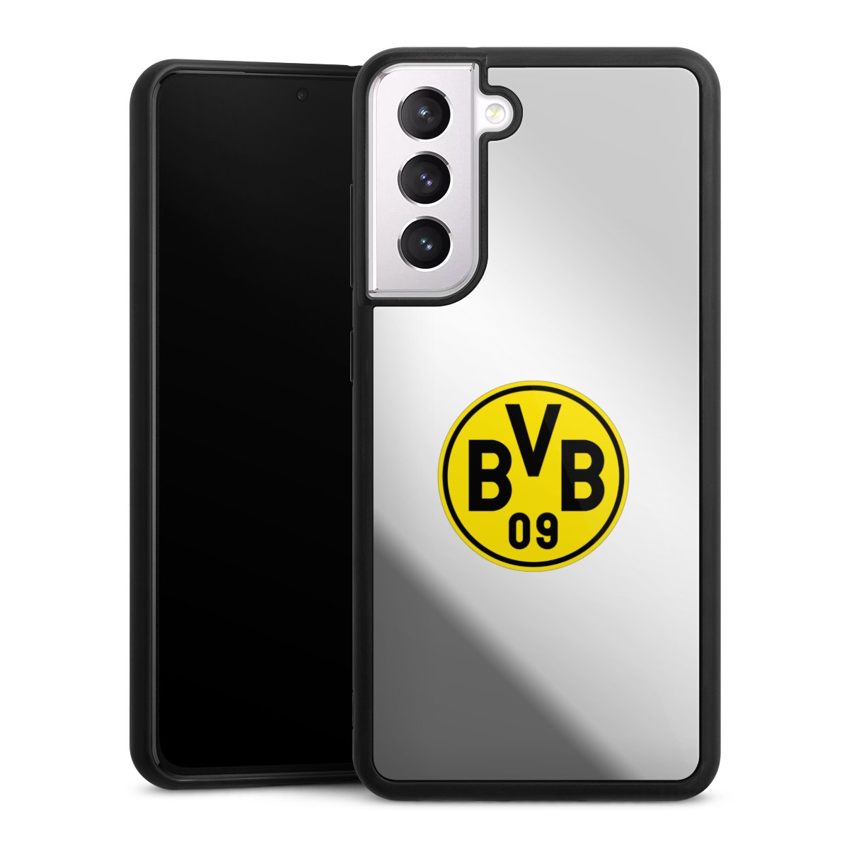 BVB Logo Transparent