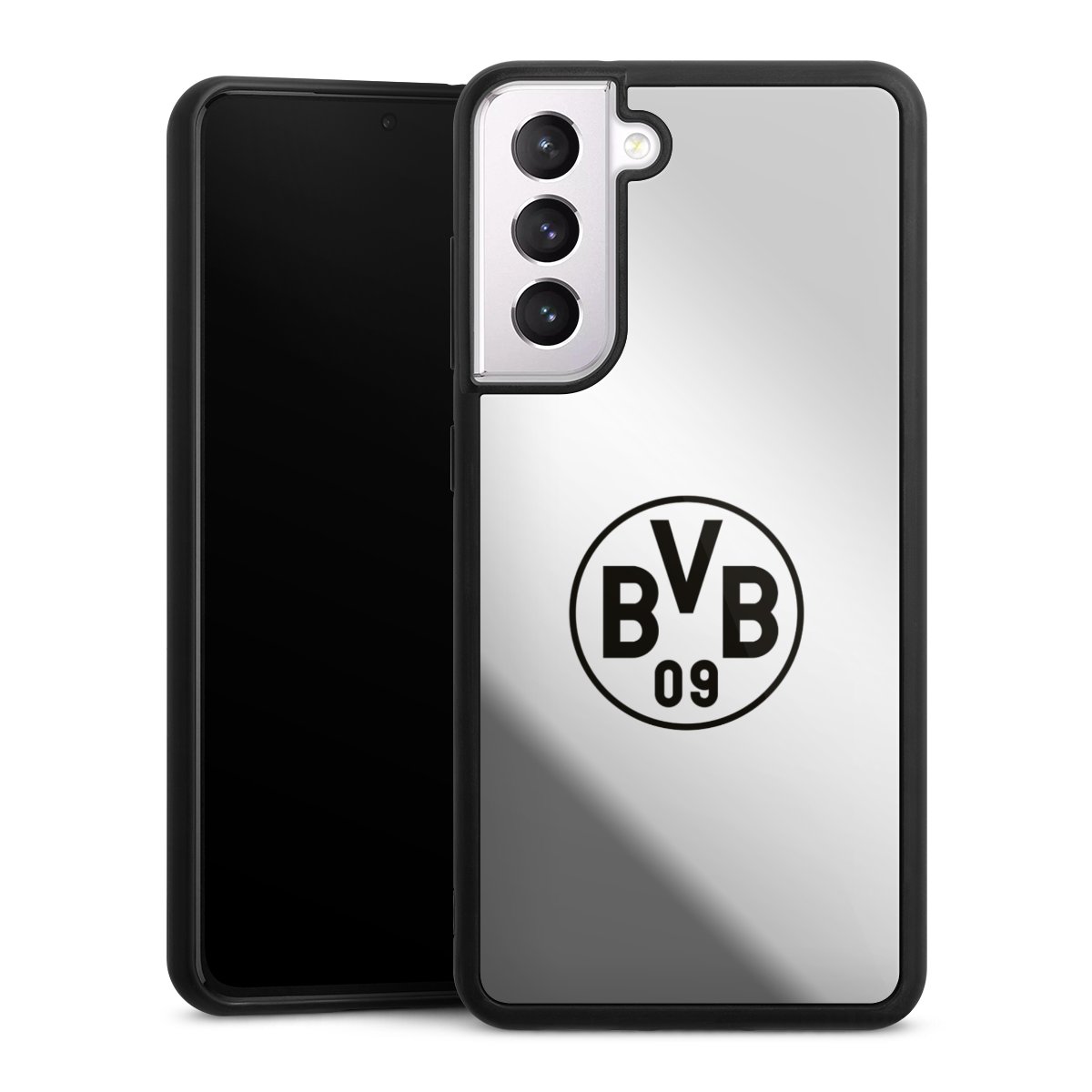 BVB Logo Schwarz Transparent
