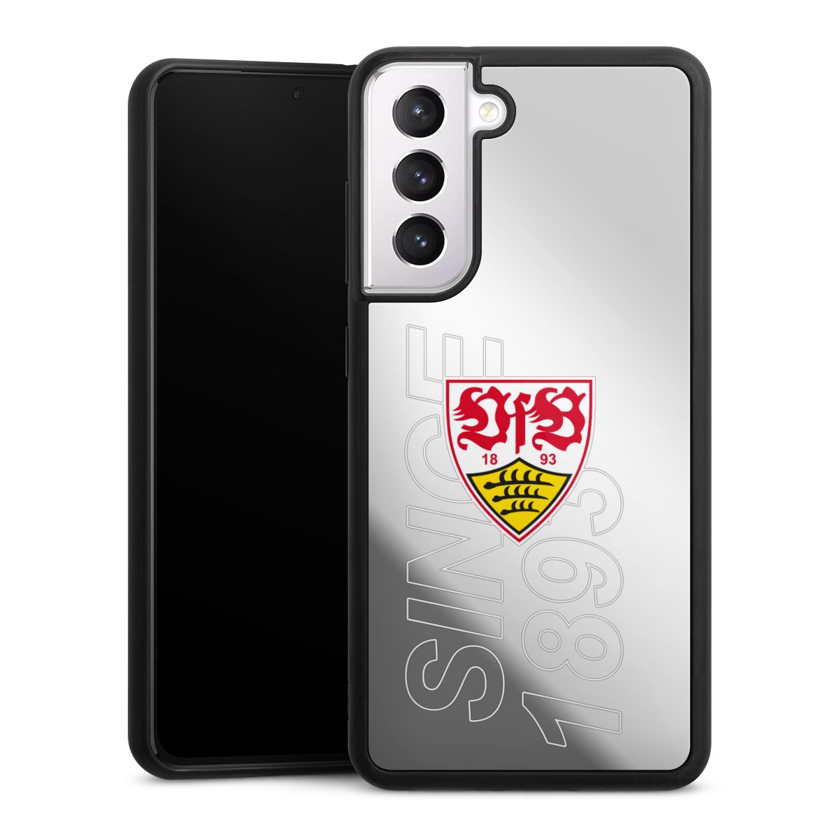 VfB Stuttgart Since 1893