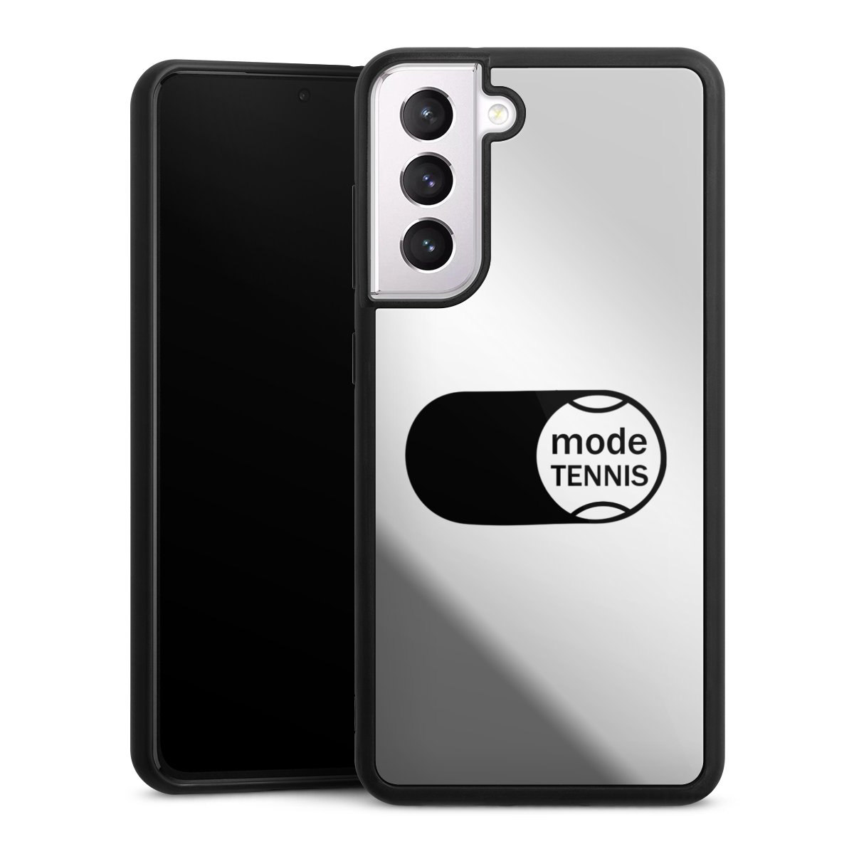 Mode Tennis