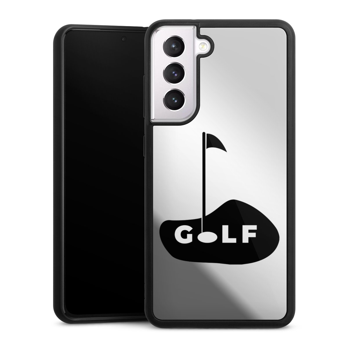 Golf Hole