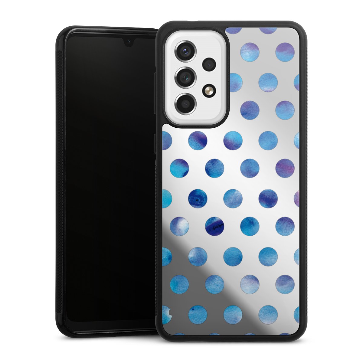 Go Dots zonder Achtergrond