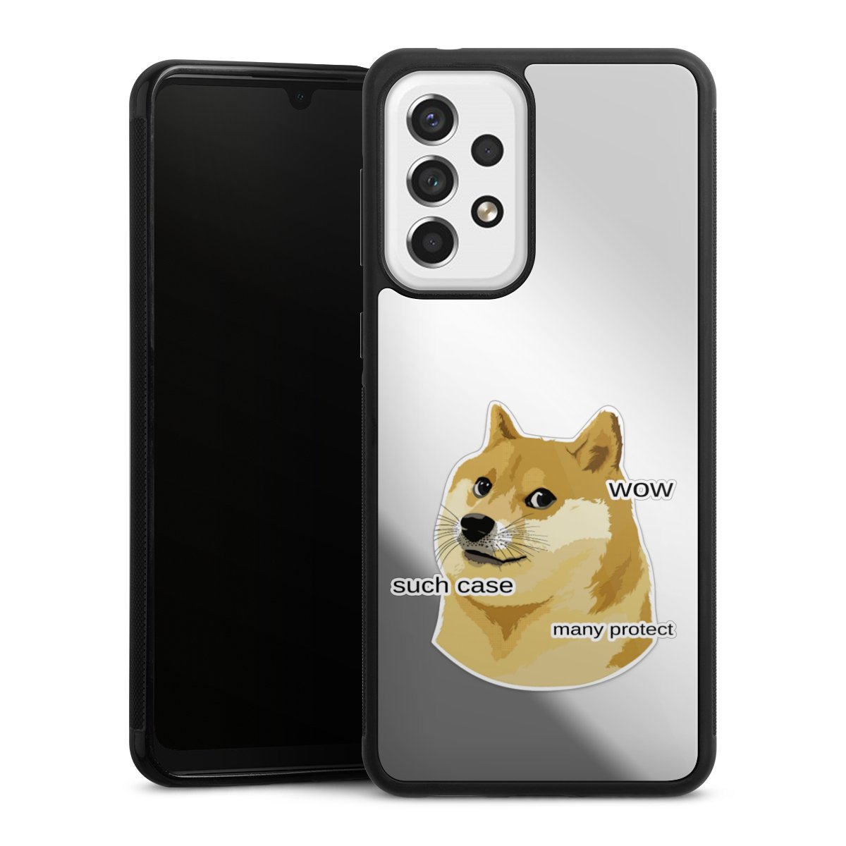 Doge zonder Achtergrond