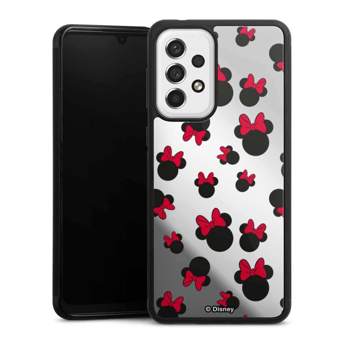 Icône de Minnie