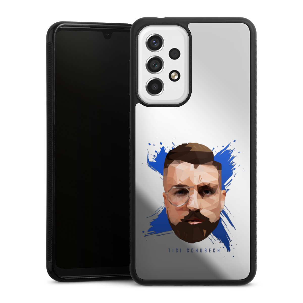 Tisi Blau senza sfondo