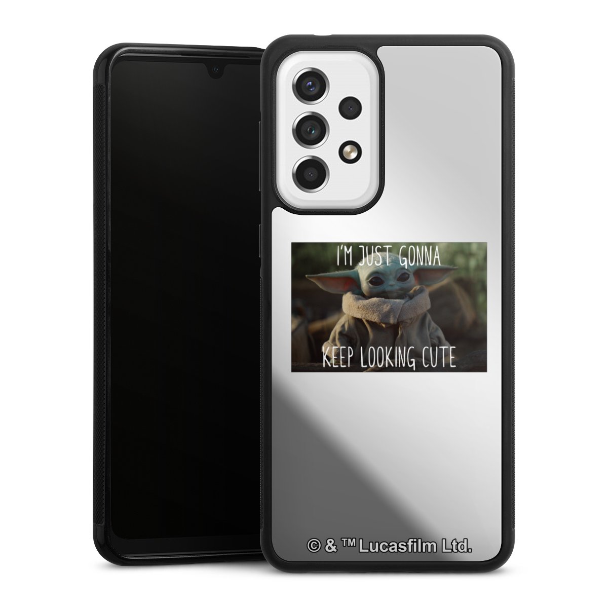 Star Wars The Child Cute Transparent
