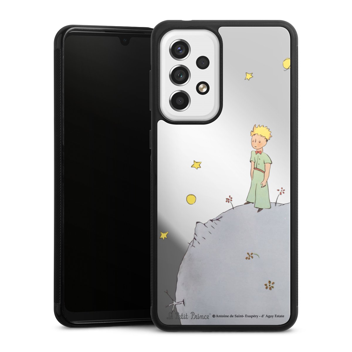 Le Petit Prince-Transparente