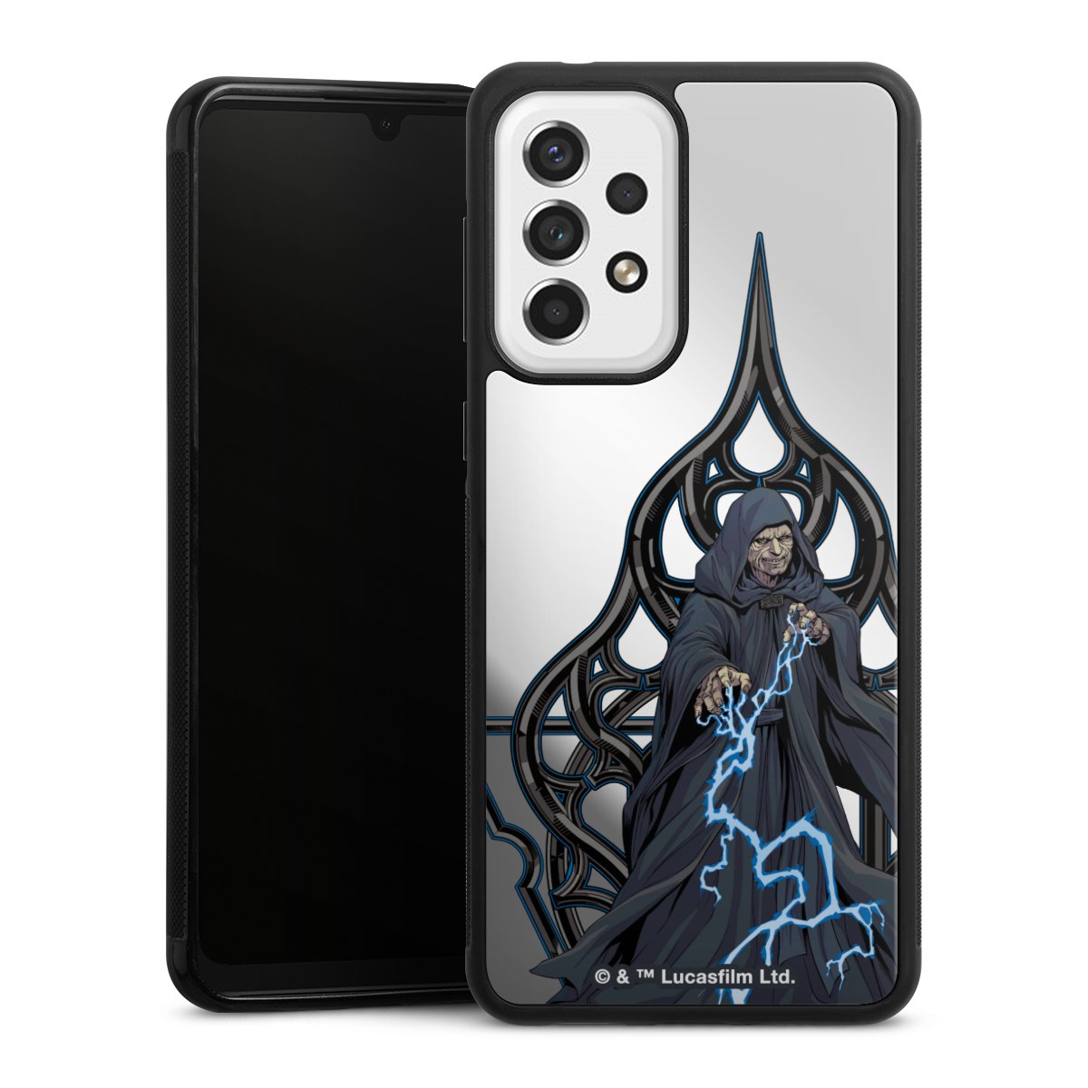 Sithstorm