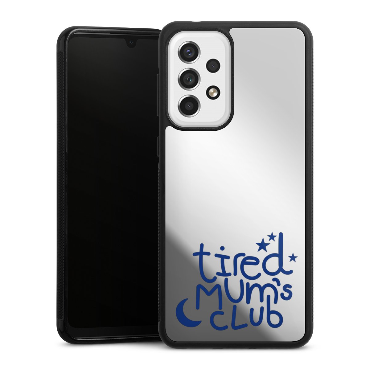 Tired Mom Club
