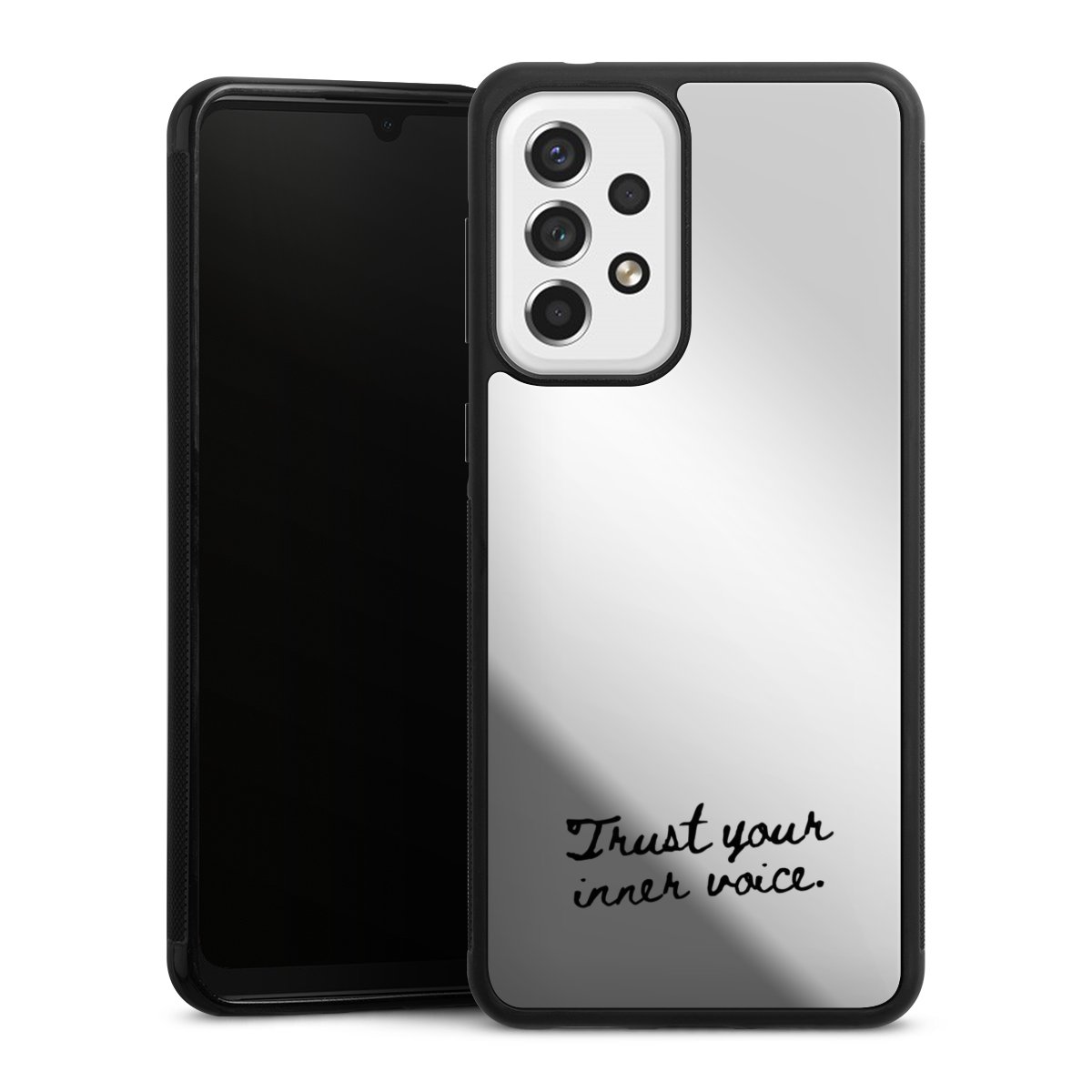 Trust Your Inner Voice