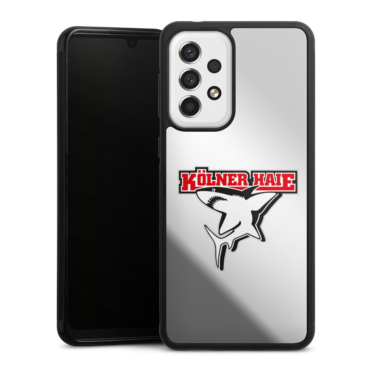 Kölner Haie Logo Transparent