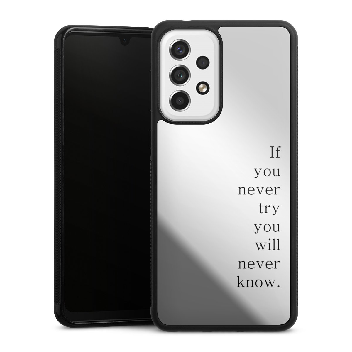 If You Never Try 3