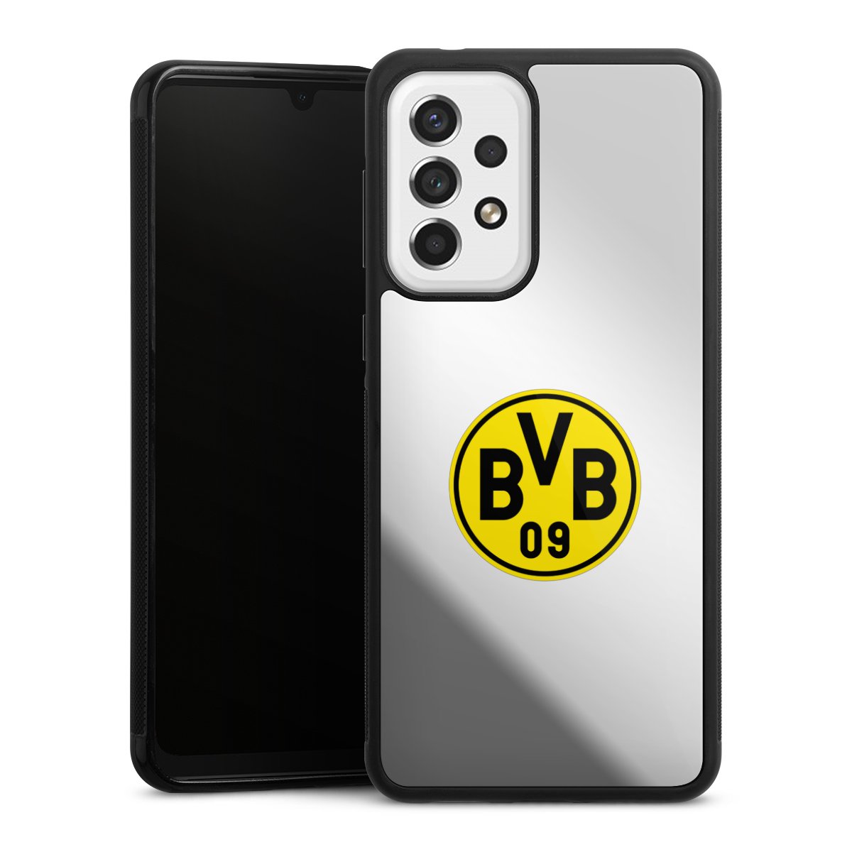 BVB Logo Transparent