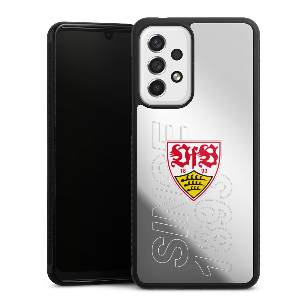 VfB Stuttgart Since 1893