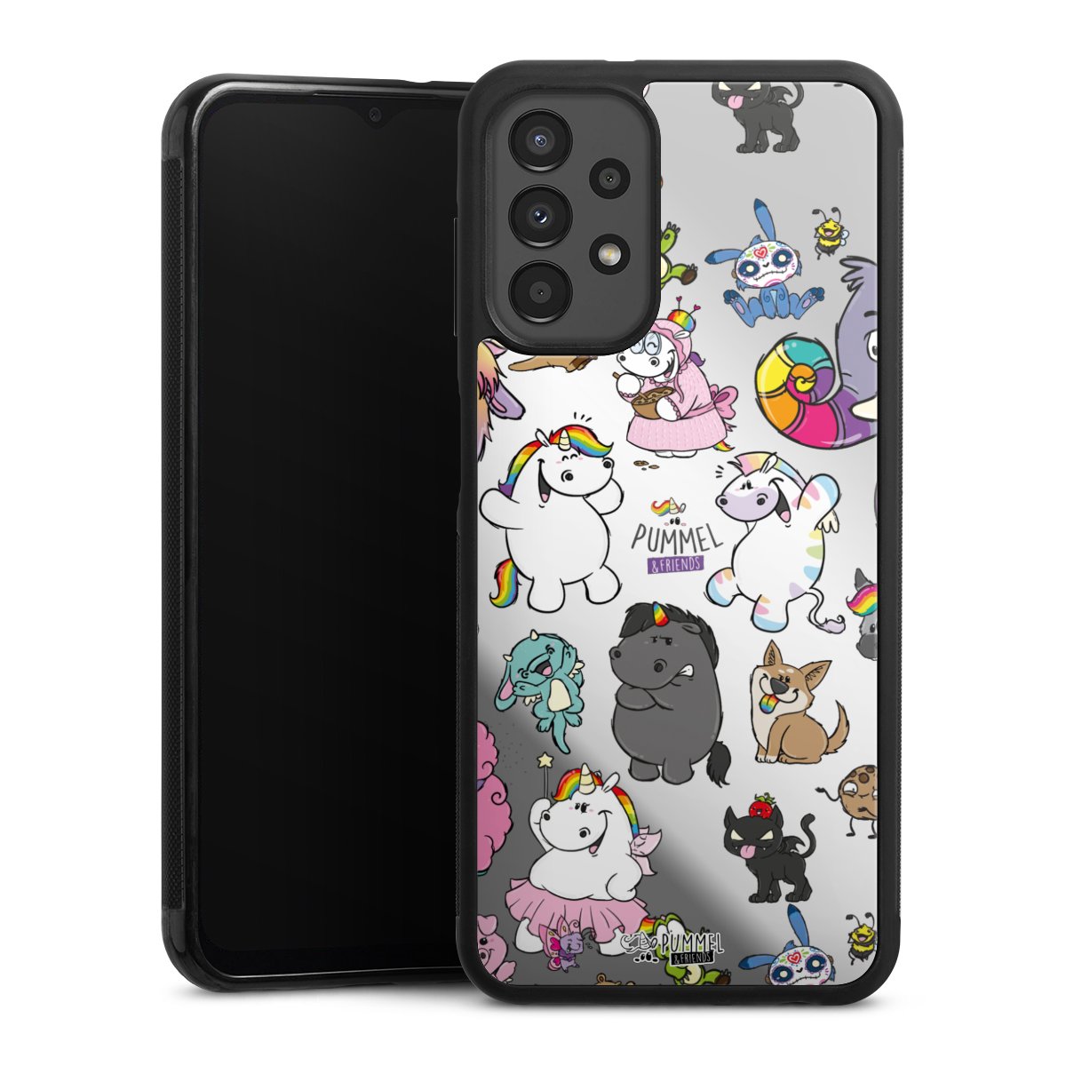 Friends Sammelbild ohne Hintergrund